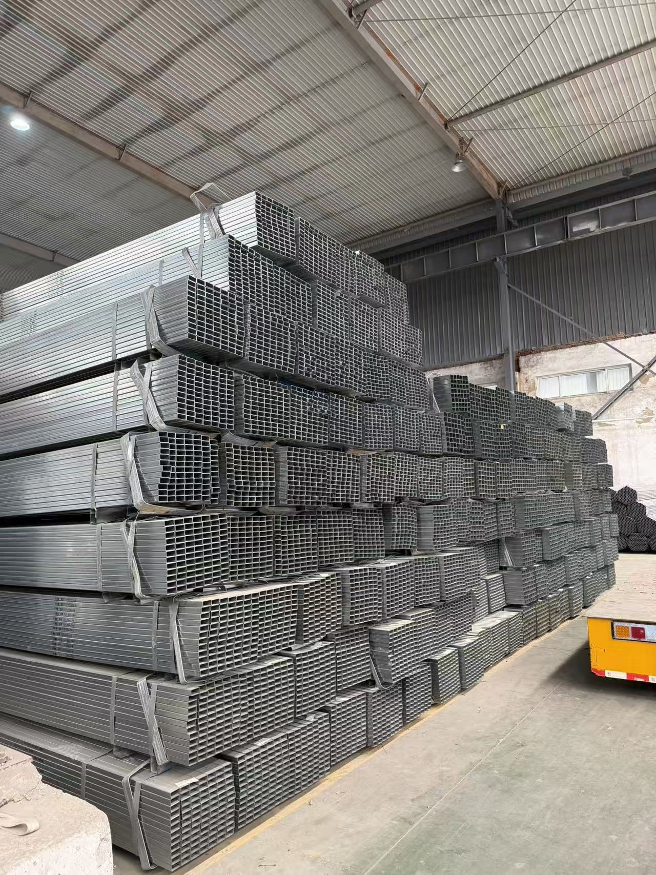 Jia Yi Steel Pipe factory workshop photograph 8