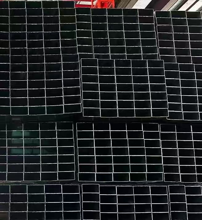 60×120 Galvanized Rectangular Tube gallery image 3