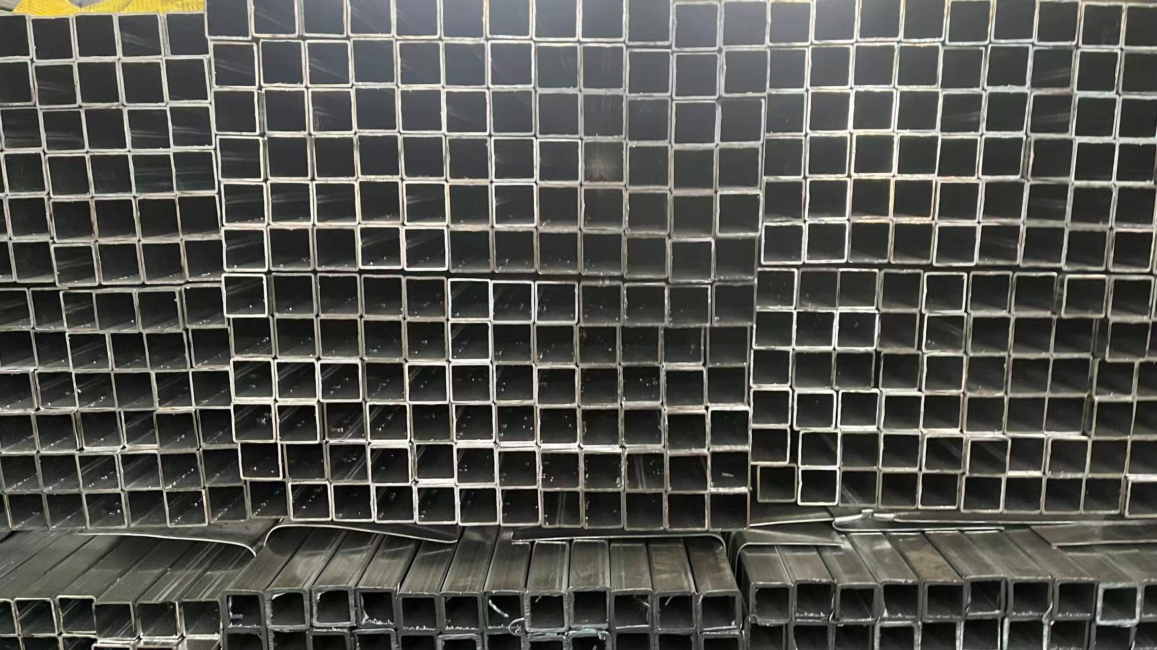 Galvanized Square Tube category cover image