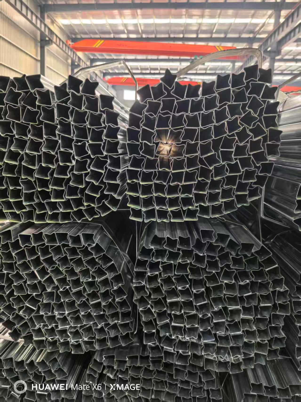 40×44 Peach-Shaped Tube product preview
